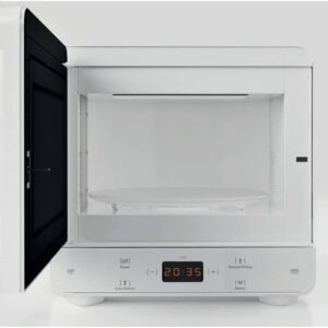 Unityj Uk Kitchen Appliances Hotpoint MWH1331FW Microwave 4 134