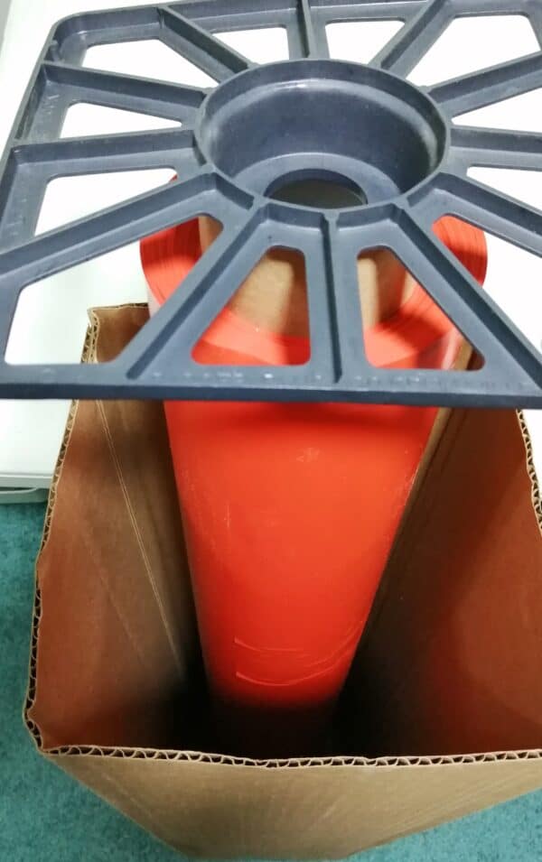 Unityj Uk Industrial 3M Venture Tape 2 53