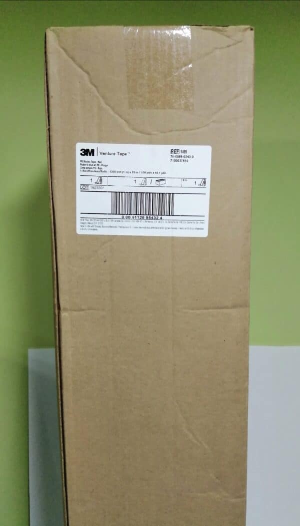 Unityj Uk Industrial 3M Venture Tape 4 54