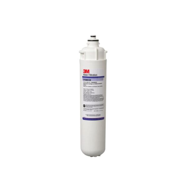 Unityj Uk Industrial 3M™ Water Filtration Cartridge CFS9812ELX 20
