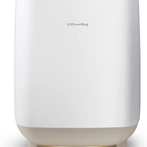Unityj Uk Appliances COWAY Hue Healing 2 In 1 Air Purifier 108