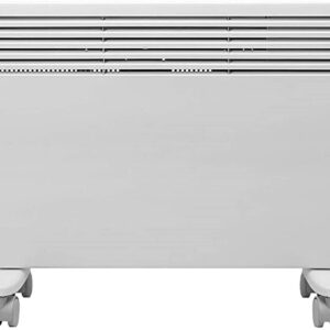 Unityj Uk Appliances Devola Eco Wi Fi Enabled Electric Panel Heater 121