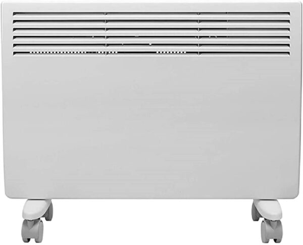 Unityj Uk Appliances Devola Eco Wi Fi Enabled Electric Panel Heater 121