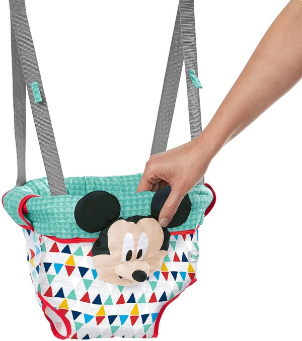 Unityj Uk Baby Bright Starts Disney Baby Mickey Mouse 2 62