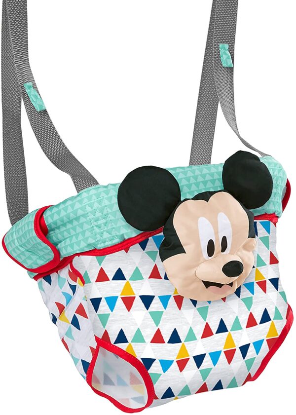 Unityj Uk Baby Bright Starts Disney Baby Mickey Mouse 3 68