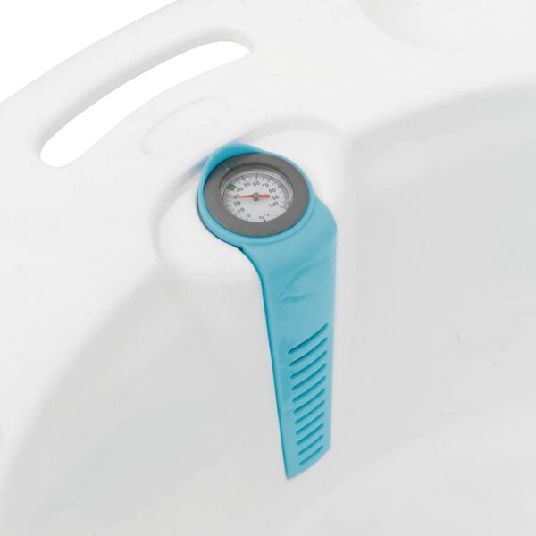 Unityj Uk Baby Olmitos Anatomical Bathtub 3 75