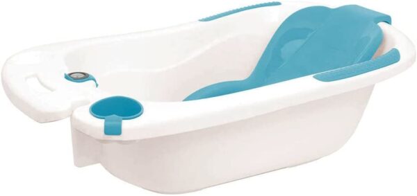 Unityj Uk Baby Olmitos Anatomical Bathtub 77