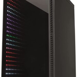 Unityj Uk Computers Inter Tech GEH X 608 Infinity Micro 1 124