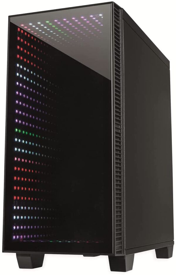 Unityj Uk Computers Inter Tech GEH X 608 Infinity Micro 1 124