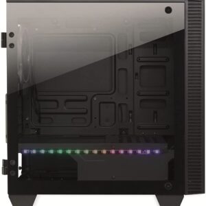 Unityj Uk Computers Inter Tech GEH X 608 Infinity Micro 2 123