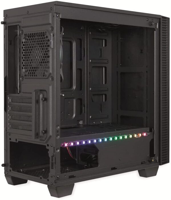 Unityj Uk Computers Inter Tech GEH X 608 Infinity Micro 4 122