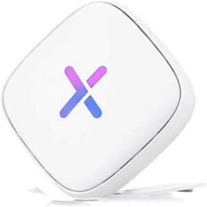 Unityj Uk Computers Zyxel Multy U Tri Band AC2100 Wifi Mesh System 137