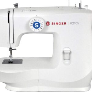 Unityj Uk Electronics Singer M2105 Sewing Machine 19