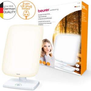 Unityj Uk Health Beurer TL90 LED SAD Lamp 1 112