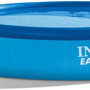 Unityj Uk Household Intex 12ft Pool Set With Filter Pump 10