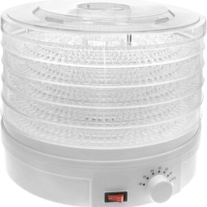 Unityj Uk Kitchen Appliances LACOR 69123 Food Dehydrator 1 183
