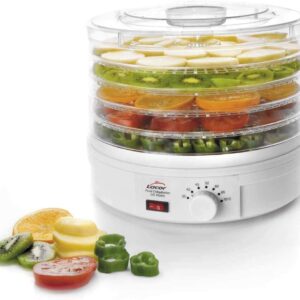 Unityj Uk Kitchen Appliances LACOR 69123 Food Dehydrator 184