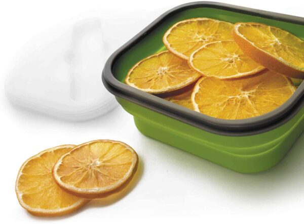 Unityj Uk Kitchen Appliances LACOR 69123 Food Dehydrator 2 182