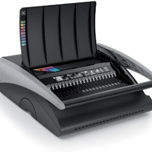 Unityj Uk Office GBC CombBind C210 Binding Machine 1 15