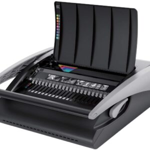 Unityj Uk Office GBC CombBind C210 Binding Machine 16
