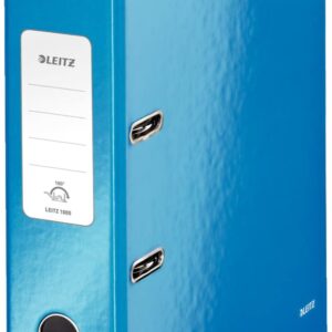 Unityj Uk Office Leitz A4 Lever Arch File Blue 17