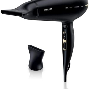 Unityj Uk Personal Care Philips Pro Hair Dryer HPS920 112
