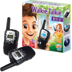 Unityj Uk Toys Buki Walkie Talkie TW01 1 61