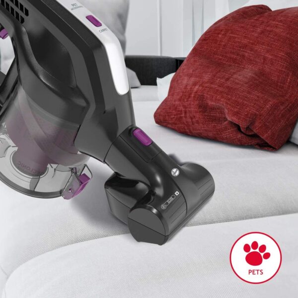 Unityj Uk Appliances Hoover H FREE 200 Pets 3in1 Cordless Stick Vacuum Cleaner 2 150