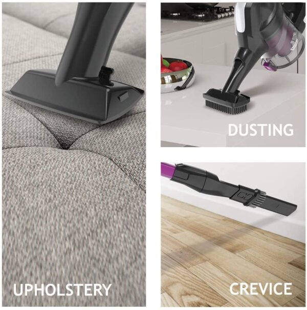 Unityj Uk Appliances Hoover H FREE 200 Pets 3in1 Cordless Stick Vacuum Cleaner 5 149