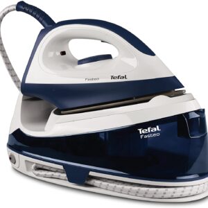 Unityj Uk Appliances Tefal SV6035 Fasteo Steam Generator Iron 0 162