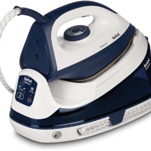 Unityj Uk Appliances Tefal SV6035 Fasteo Steam Generator Iron 1 165