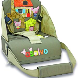 Unityj Uk Baby Asalvo – Children's Bedroom, Travel High Chair 103