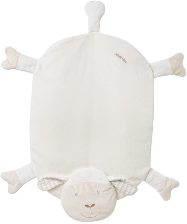 Unityj Uk Baby Fehn 154580 Sheep 3 D Activity Mat 3 122