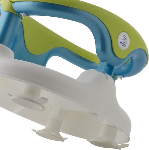 Unityj Uk Baby Rotho Babydesign Bath Seat 3 95