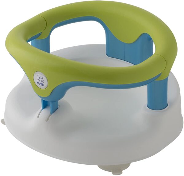 Unityj Uk Baby Rotho Babydesign Bath Seat 97