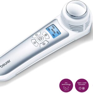 Unityj Uk Beauty Beurer FC 90 Pureo Ionic Skin Care Anti Ageing Facial Care 2 106