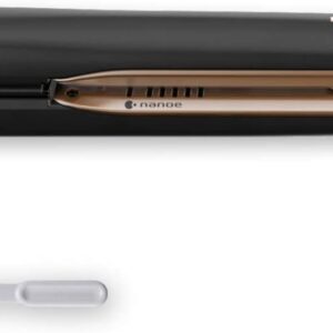 Unityj Uk Beauty Panasonic Professional Hair Straightener 1 101