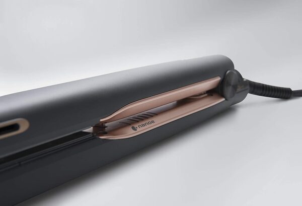 Unityj Uk Beauty Panasonic Professional Hair Straightener 3 99