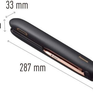Unityj Uk Beauty Panasonic Professional Hair Straightener 4 98