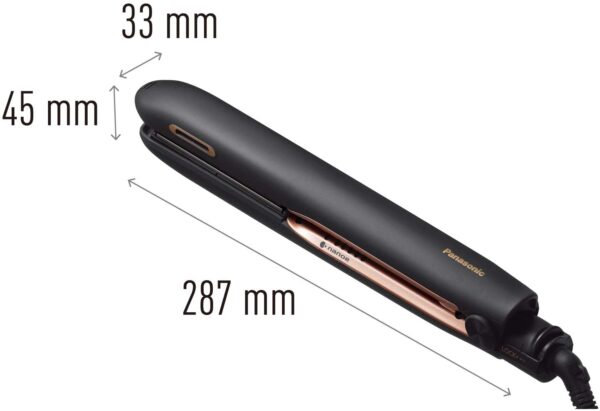 Unityj Uk Beauty Panasonic Professional Hair Straightener 4 98