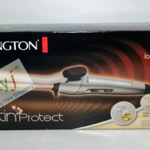 Unityj Uk Beauty Remington CI5318 Keratin Protect Tong 104