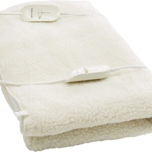 Unityj Uk Bedding Morphy Richards Washable Double Heated Underblanket 0 10