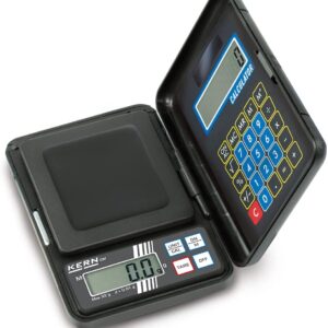 Unityj Uk Business Kern CM 150 1N Pocket Balance 39