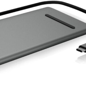 Unityj Uk Computers Acer ACG DCK C 1 Docking Station 1 144