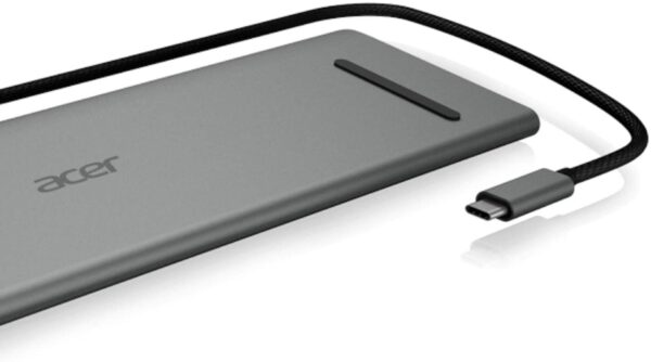 Unityj Uk Computers Acer ACG DCK C 1 Docking Station 1 144
