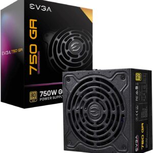 Unityj Uk Computers Evga Supernova 750 Ga 191