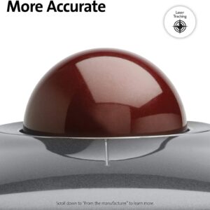 Unityj Uk Computers Kensington SlimBlade Mouse 1 173