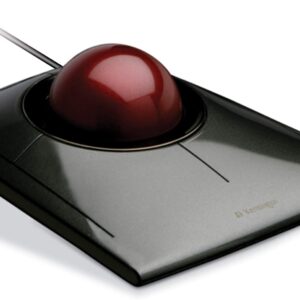 Unityj Uk Computers Kensington SlimBlade Mouse 174