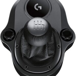 Unityj Uk Computers Logitech Driving Force Shifter 1 152