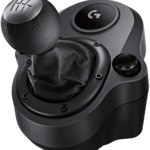 Unityj Uk Computers Logitech Driving Force Shifter 153